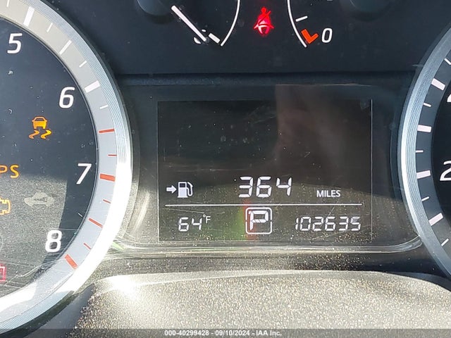 Nissan SENTRA SV 2014 1N4AB7AP2EN851557 Image 15