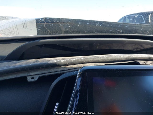 Toyota Prius Prime Premium 2017 JTDKARFP6H3062284 Image 15