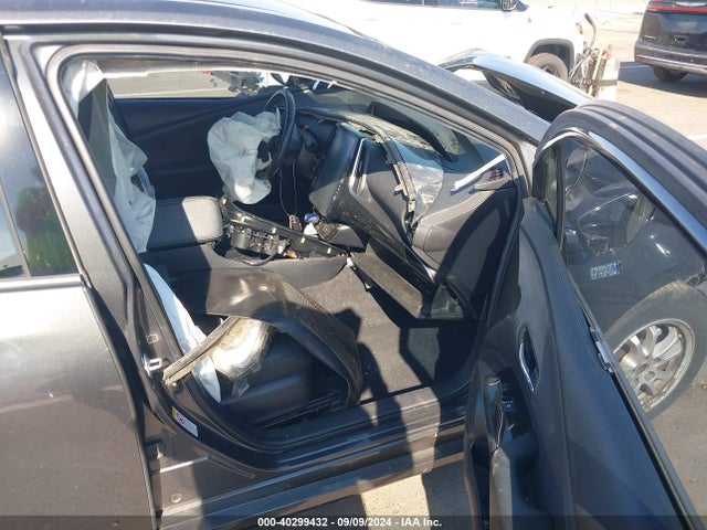 Toyota Prius Prime Premium 2017 JTDKARFP6H3062284 Image 5