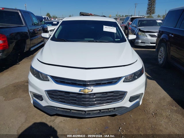 Chevrolet MALIBU 1LT 2017 1G1ZE5ST8HF192234 Image 13