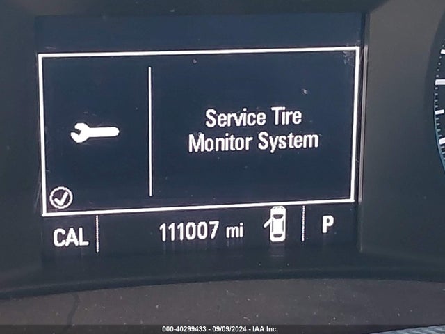 Chevrolet MALIBU 1LT 2017 1G1ZE5ST8HF192234 Image 16