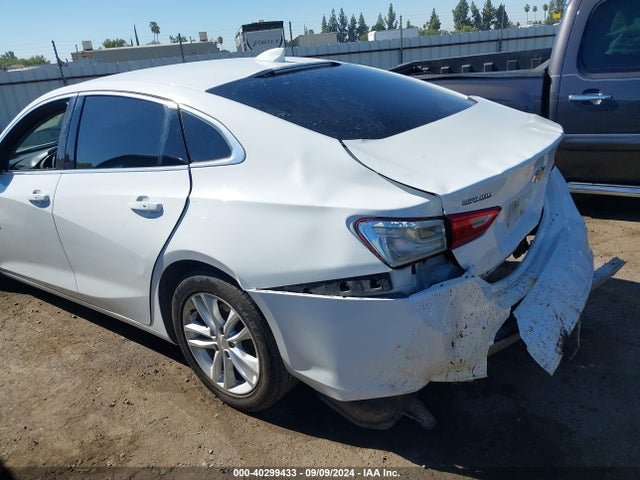Chevrolet MALIBU 1LT 2017 1G1ZE5ST8HF192234 Image 20