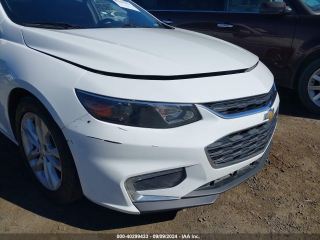 Chevrolet MALIBU 1LT 2017 1G1ZE5ST8HF192234 Image 22