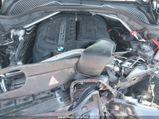 5UXKR0C56F0P10078 BMW X5 Xdrive35i