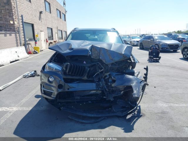 5UXKR0C56F0P10078 BMW X5 Xdrive35i