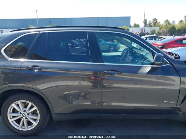 5UXKR0C56F0P10078 BMW X5 Xdrive35i