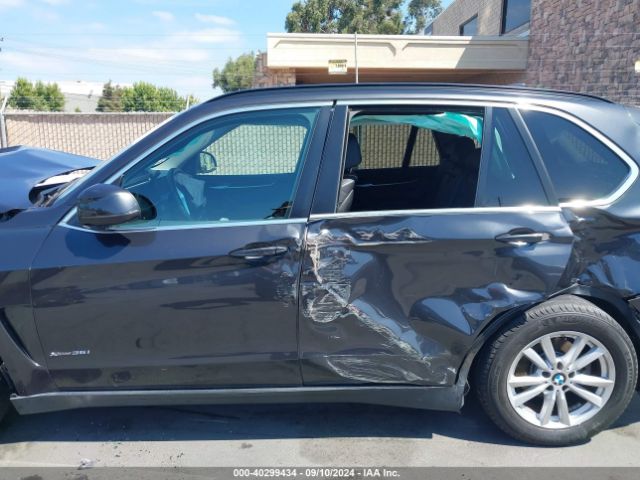 5UXKR0C56F0P10078 BMW X5 Xdrive35i
