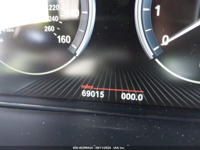 5UXKR0C56F0P10078 BMW X5 Xdrive35i