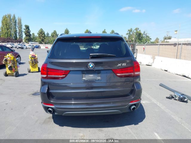5UXKR0C56F0P10078 BMW X5 Xdrive35i