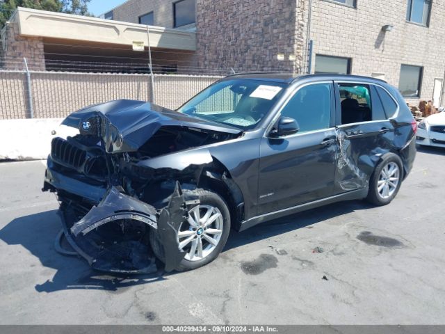 5UXKR0C56F0P10078 BMW X5 Xdrive35i