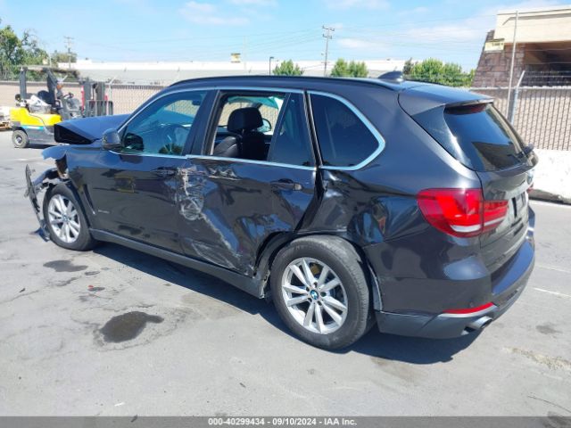 5UXKR0C56F0P10078 BMW X5 Xdrive35i
