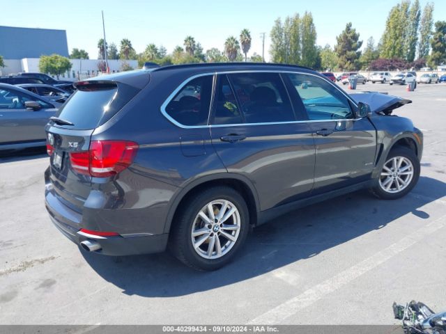 5UXKR0C56F0P10078 BMW X5 Xdrive35i