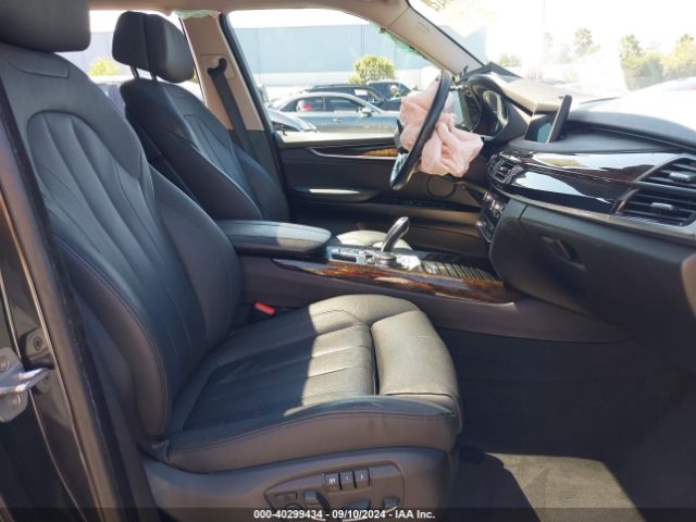 5UXKR0C56F0P10078 BMW X5 Xdrive35i