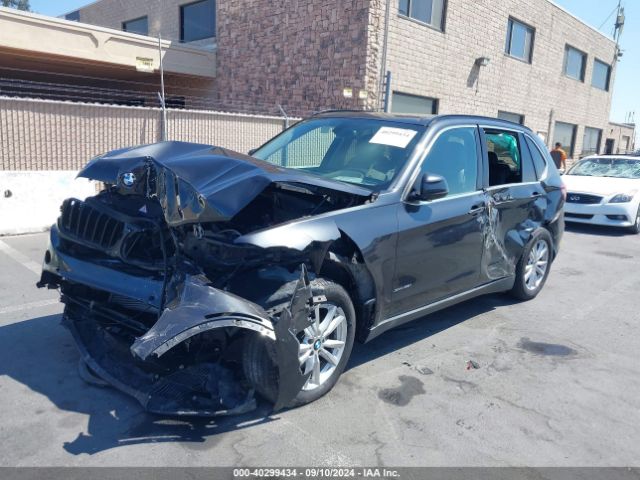 5UXKR0C56F0P10078 BMW X5 Xdrive35i