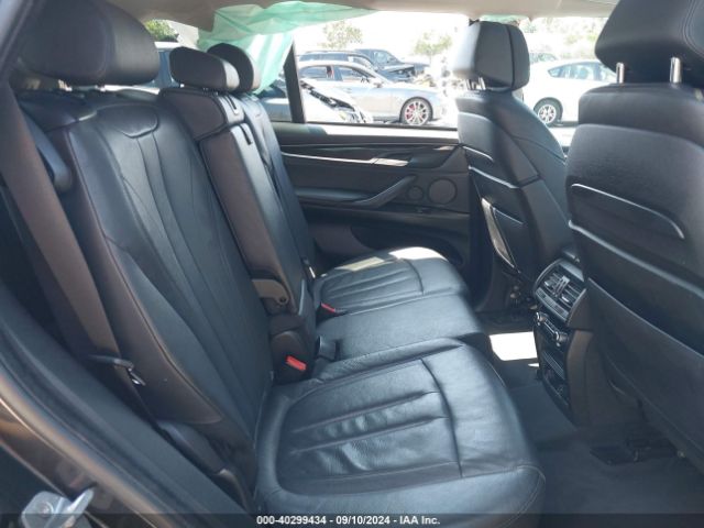 5UXKR0C56F0P10078 BMW X5 Xdrive35i