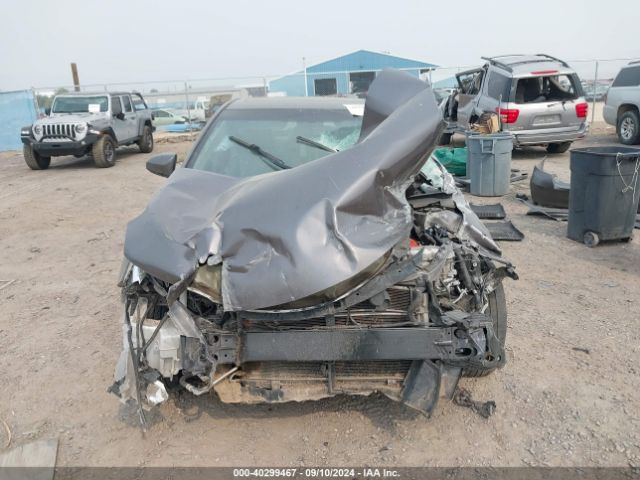 4T1BD1FK4GU199600 Toyota Camry Hybrid Xle