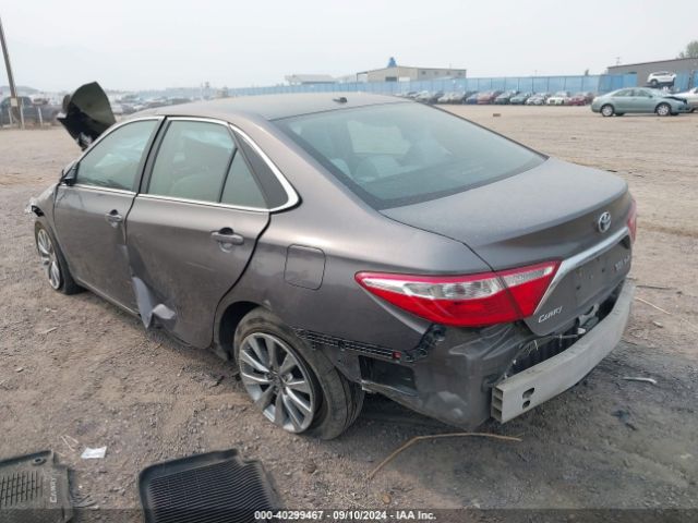 4T1BD1FK4GU199600 Toyota Camry Hybrid Xle