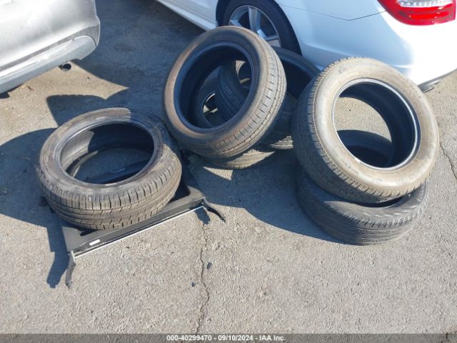 WDDHF5KB4FB097882 Mercedes-Benz E 350
