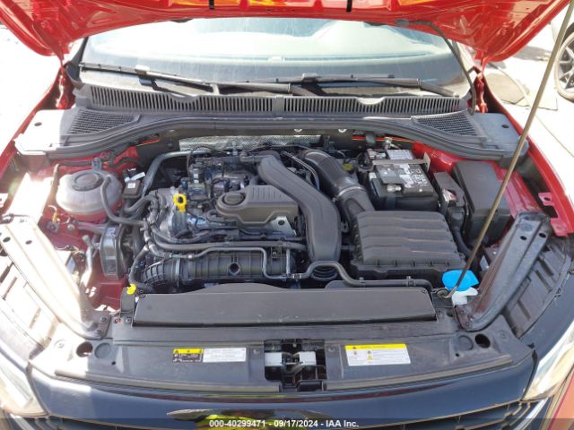 3VWBM7BU8RM043854 Volkswagen Jetta 1.5t Sport