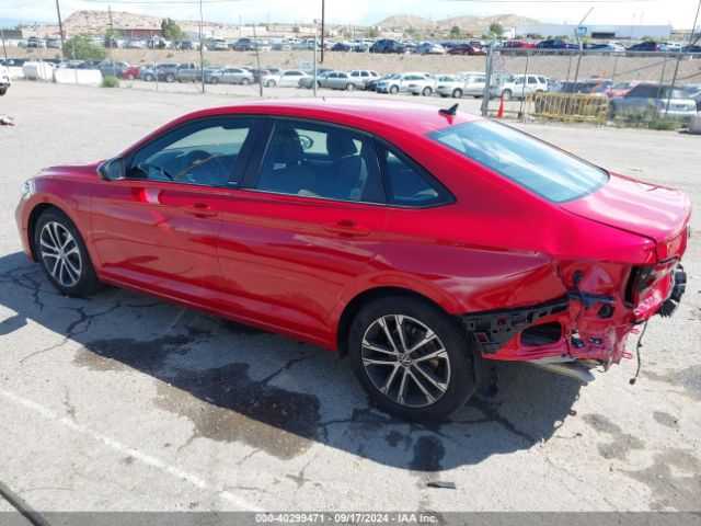 3VWBM7BU8RM043854 Volkswagen Jetta 1.5t Sport