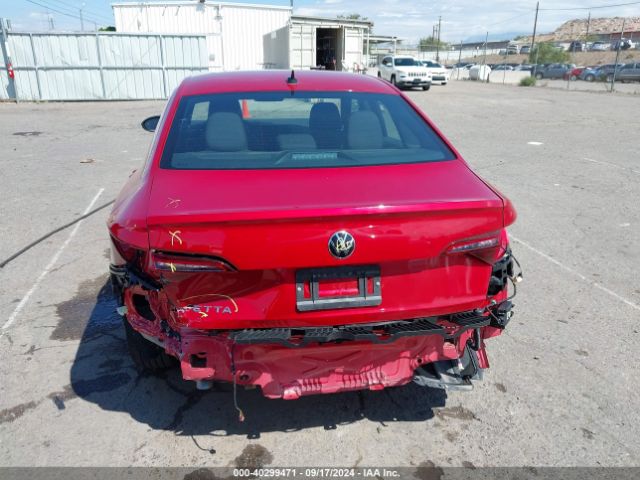 3VWBM7BU8RM043854 Volkswagen Jetta 1.5t Sport