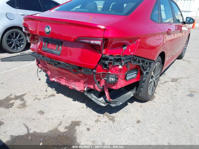 3VWBM7BU8RM043854 Volkswagen Jetta 1.5t Sport