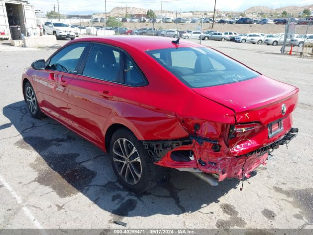 3VWBM7BU8RM043854 Volkswagen Jetta 1.5t Sport