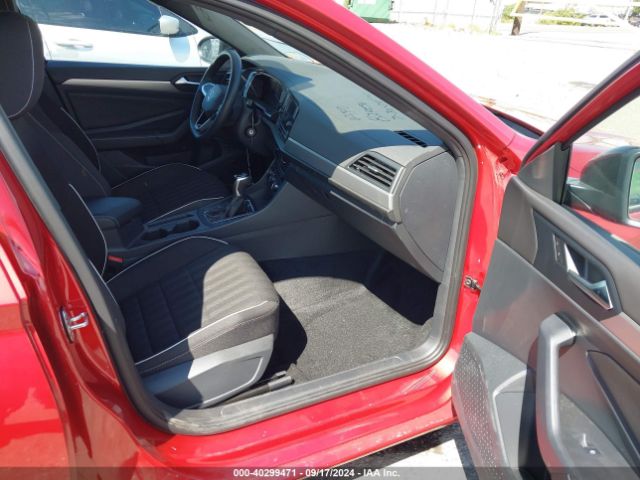 3VWBM7BU8RM043854 Volkswagen Jetta 1.5t Sport