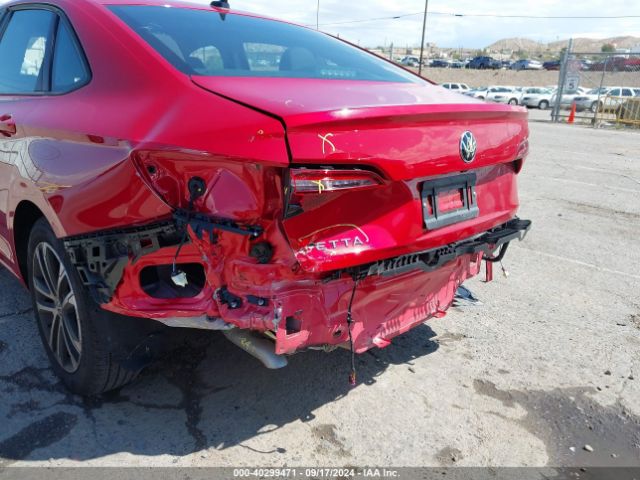 3VWBM7BU8RM043854 Volkswagen Jetta 1.5t Sport