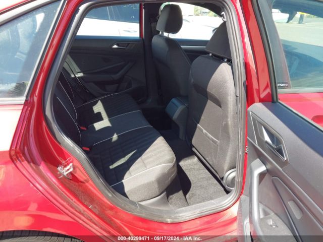 3VWBM7BU8RM043854 Volkswagen Jetta 1.5t Sport