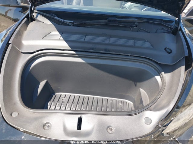 7SAYGDEF8PF796840 Tesla Model Y Awd/performance Dual Motor All-wheel Drive