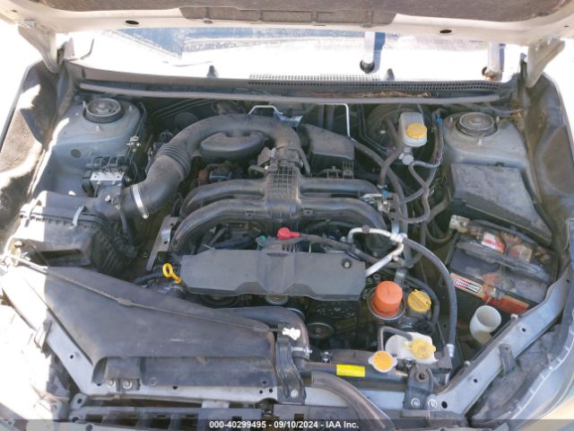 JF1GPAL63E8229156 Subaru Impreza 2.0i Sport Premium