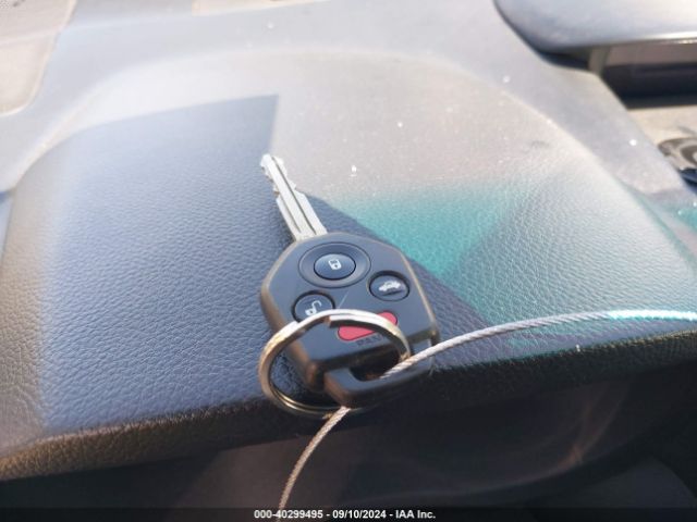 JF1GPAL63E8229156 Subaru Impreza 2.0i Sport Premium