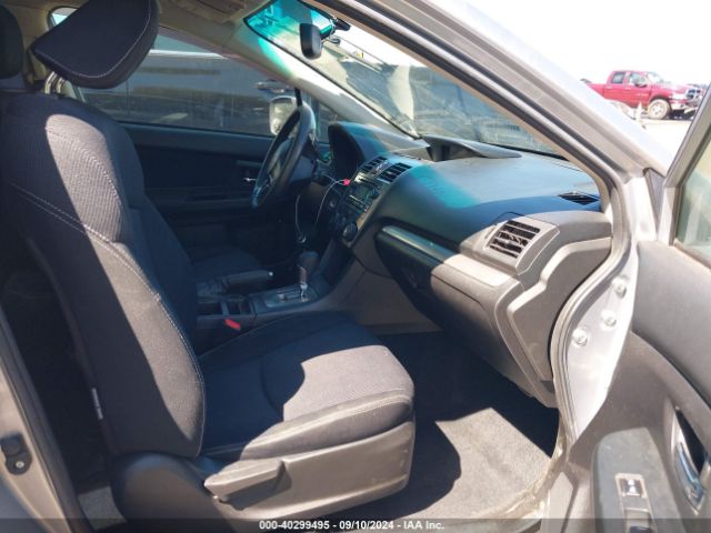 JF1GPAL63E8229156 Subaru Impreza 2.0i Sport Premium