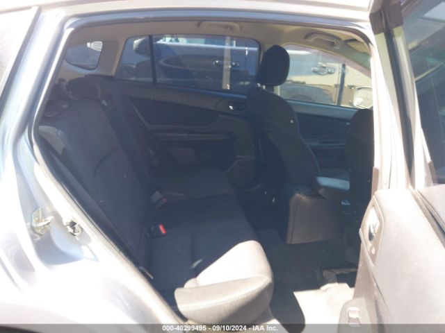 JF1GPAL63E8229156 Subaru Impreza 2.0i Sport Premium