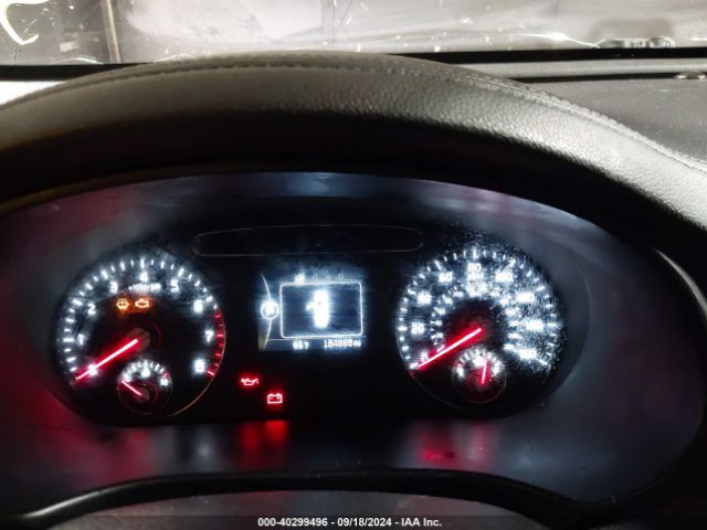 5XYPG4A36GG119640 KIA Sorento 2.4l L