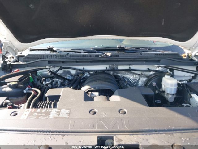 3GTU2NEC2HG505704 GMC Sierra 1500 Slt