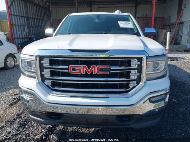 3GTU2NEC2HG505704 GMC Sierra 1500 Slt