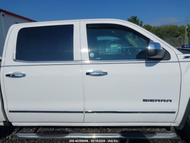 3GTU2NEC2HG505704 GMC Sierra 1500 Slt
