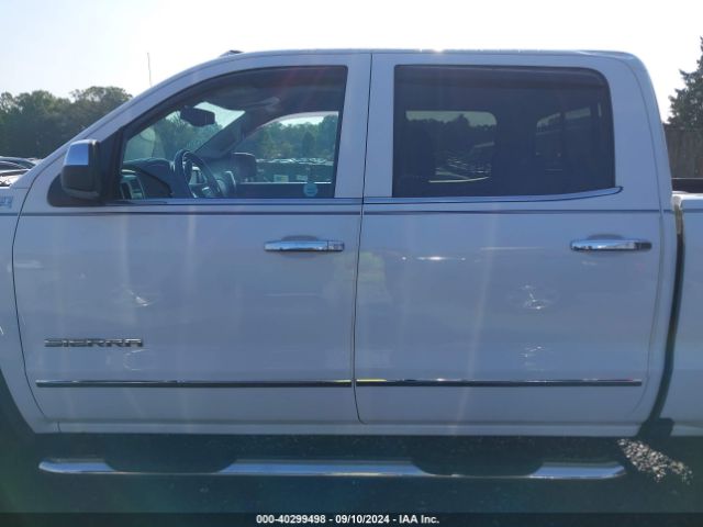 3GTU2NEC2HG505704 GMC Sierra 1500 Slt