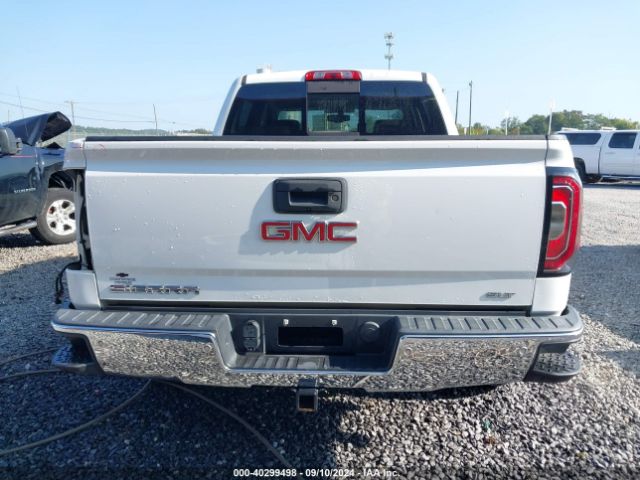 3GTU2NEC2HG505704 GMC Sierra 1500 Slt