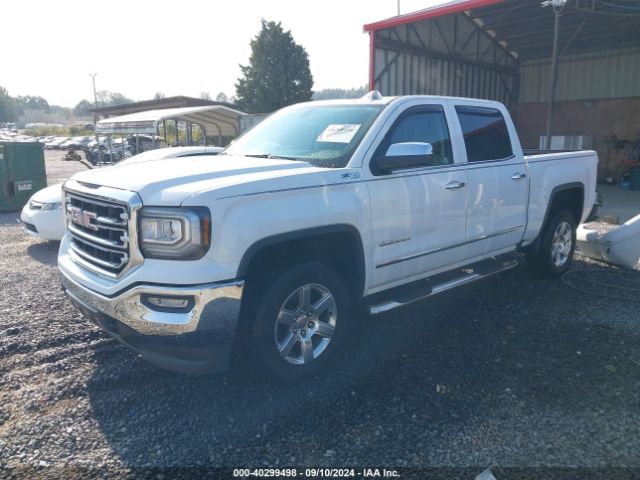 3GTU2NEC2HG505704 GMC Sierra 1500 Slt