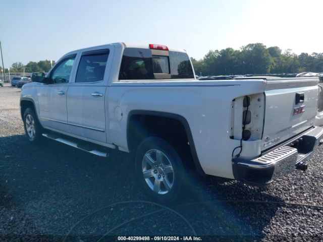 3GTU2NEC2HG505704 GMC Sierra 1500 Slt