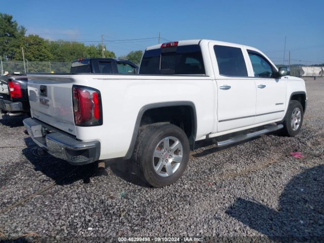 3GTU2NEC2HG505704 GMC Sierra 1500 Slt
