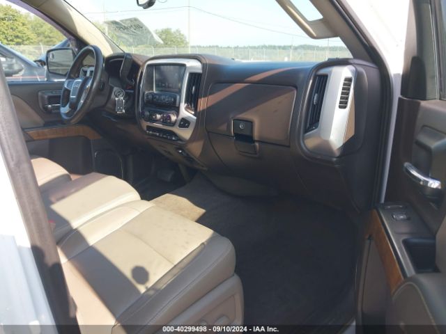 3GTU2NEC2HG505704 GMC Sierra 1500 Slt