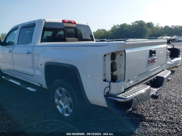 3GTU2NEC2HG505704 GMC Sierra 1500 Slt