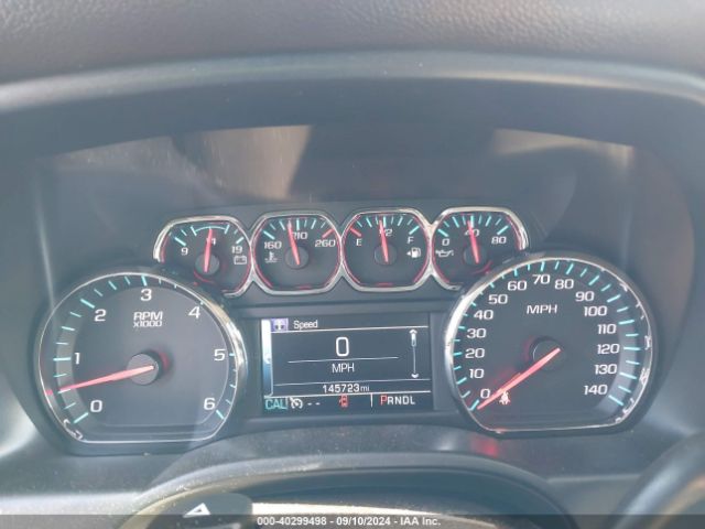 3GTU2NEC2HG505704 GMC Sierra 1500 Slt