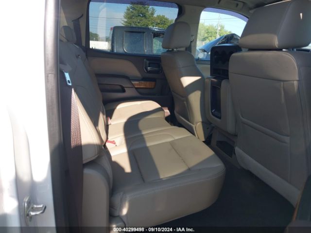 3GTU2NEC2HG505704 GMC Sierra 1500 Slt