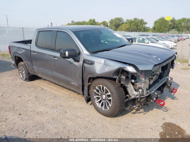 3GTP9EEDXMG375070 auction archive image
