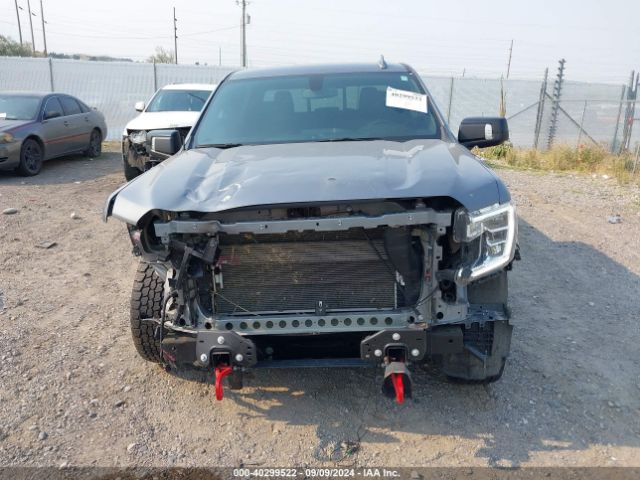3GTP9EEDXMG375070 GMC Sierra 1500 4wd  Short Box At4